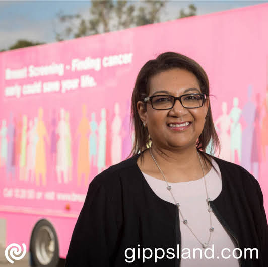 Don't delay, get screened! Breast screening available in Leongatha from July 3 to July 18 2023