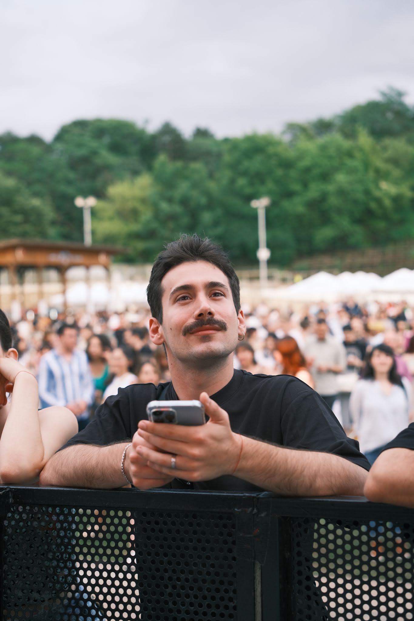 Bulgarian Cartrader at Sofia Live Fest