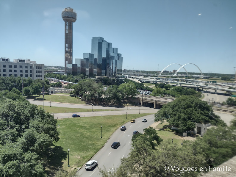 Dallas - 6th Floor Museum