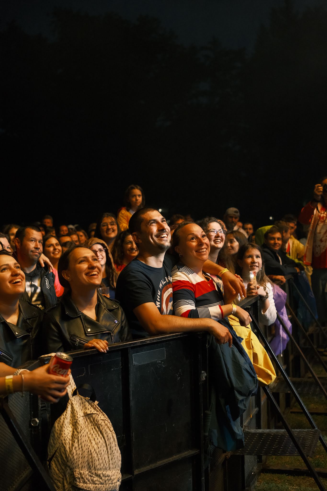 MIRO at Francofolies 2023