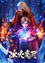 The Magic Chef Of Ice And Fire Episode 141 English Sub