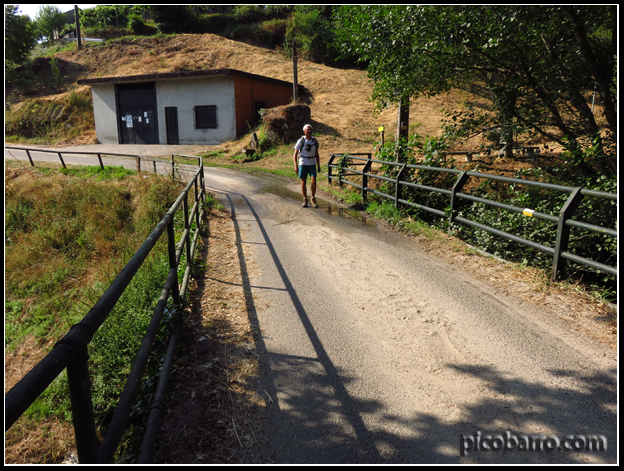 Wikiloc  Ruta Mata Cavalo - Cume P E do Desengano