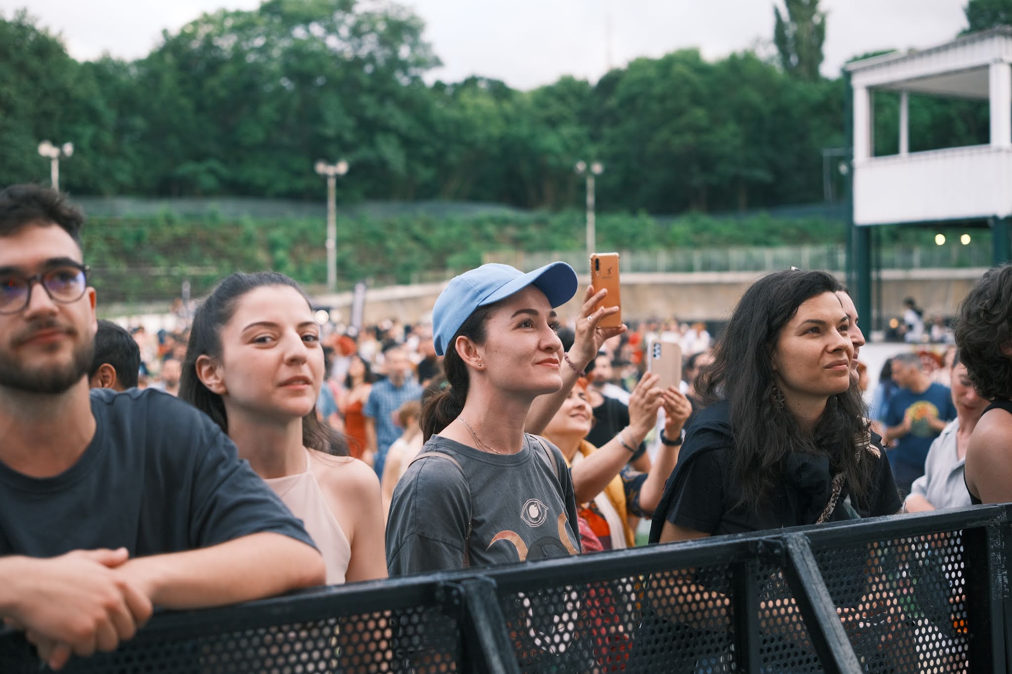 Bulgarian Cartrader at Sofia Live Fest