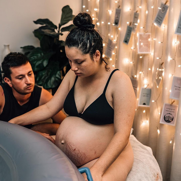 Practical Techniques to Increase Your Chance of a Straightforward Birth