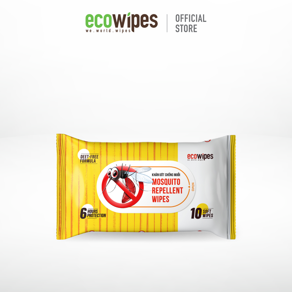 Leather Wipes 25 Wipes