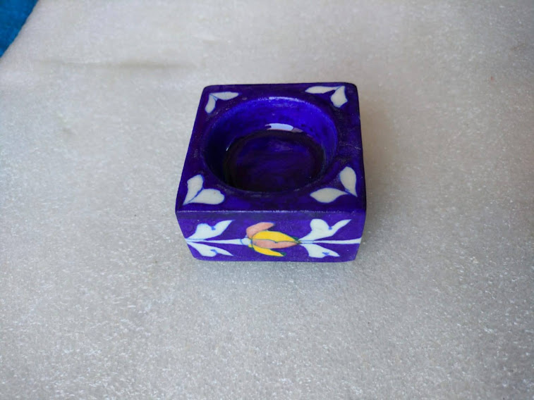 Ceramic Ash Tray