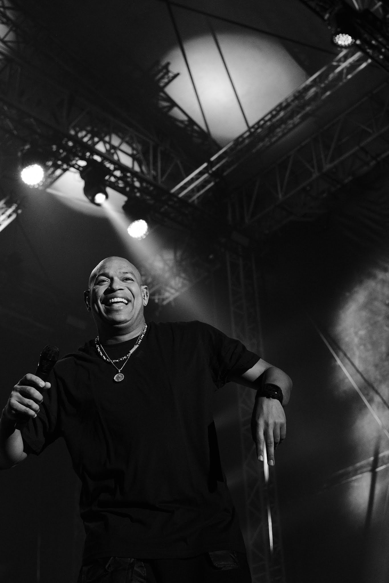 Gente de Zona at Francofolies de Bulgarie