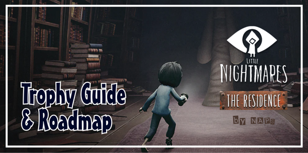 Secrets of the Maw, Little Nightmares Wiki