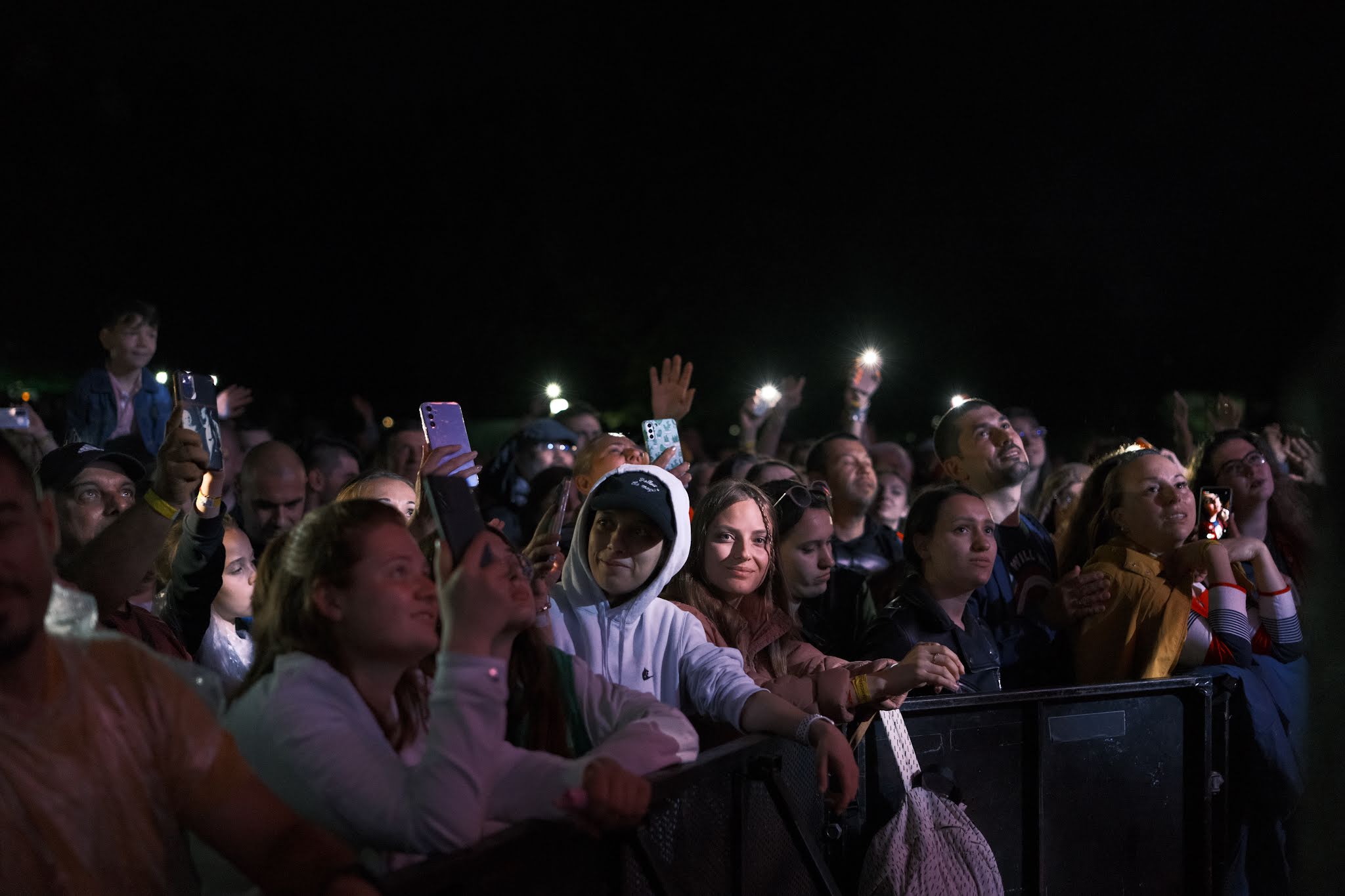 MIRO at Francofolies 2023