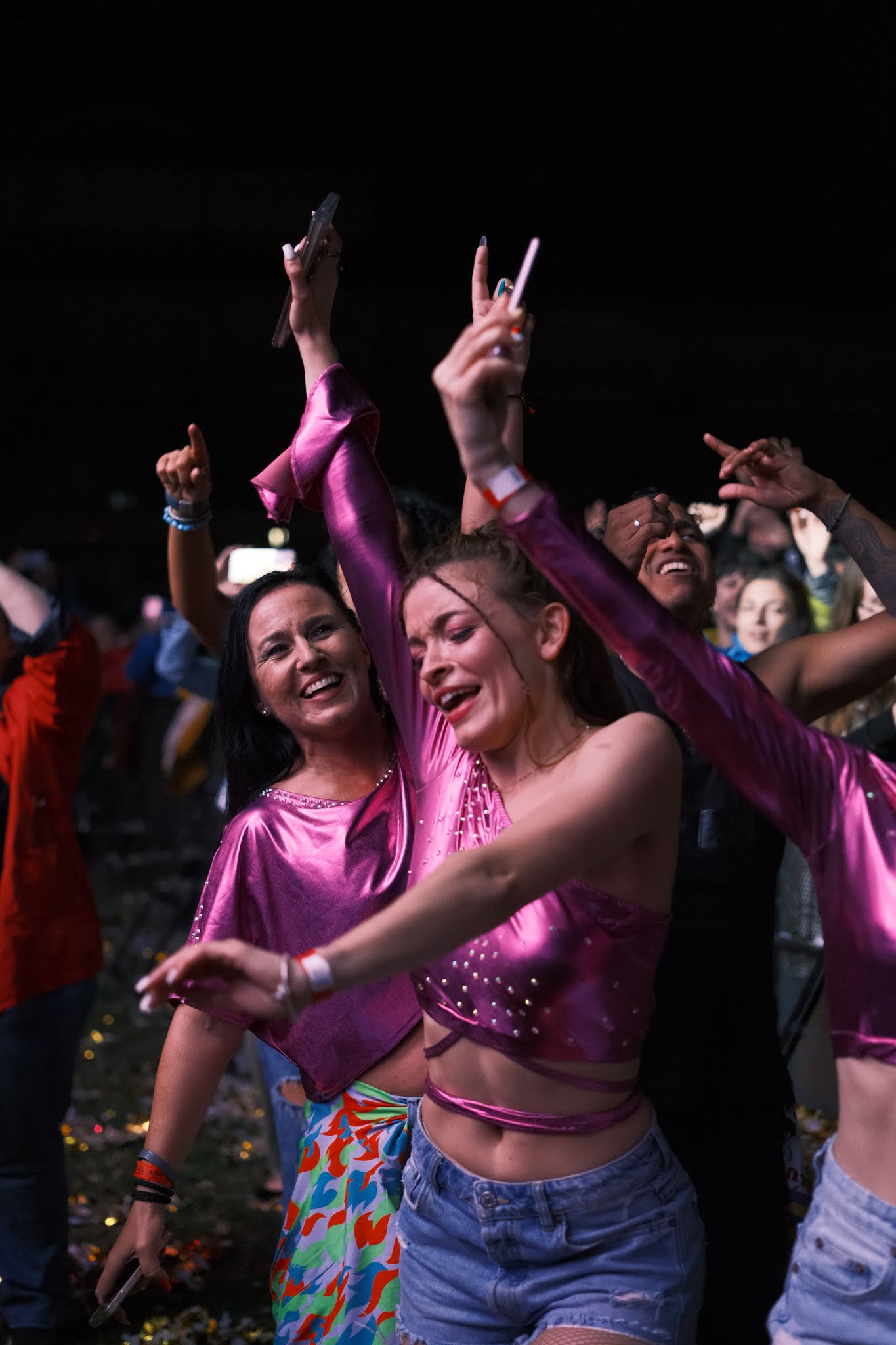 Gente de Zona at Francofolies de Bulgarie