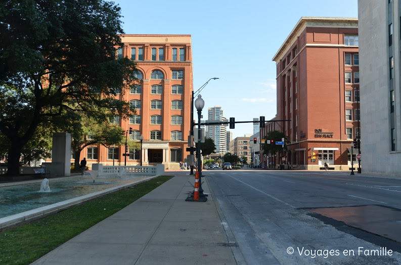 Dealey Plaza