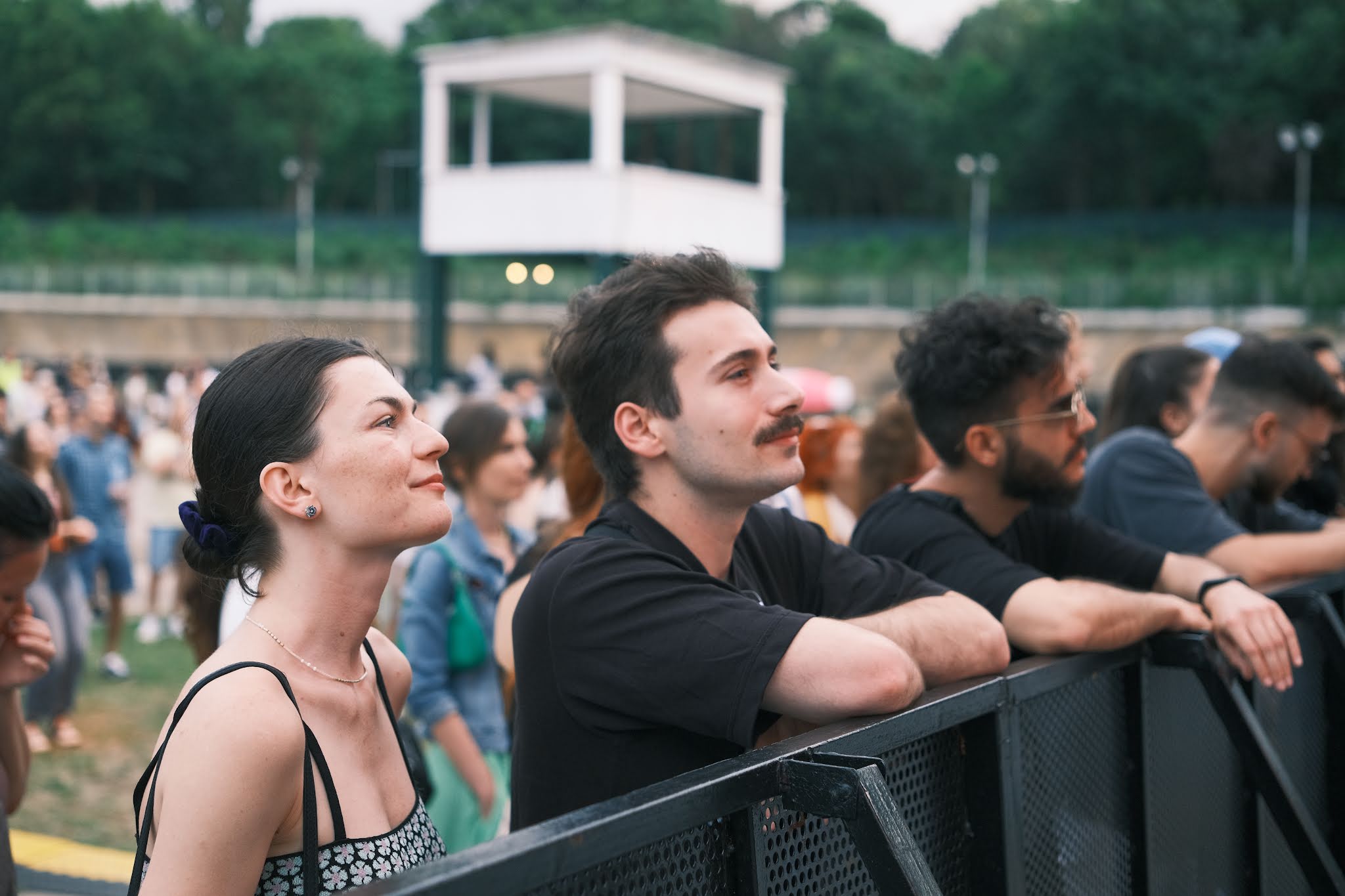 Bulgarian Cartrader at Sofia Live Fest