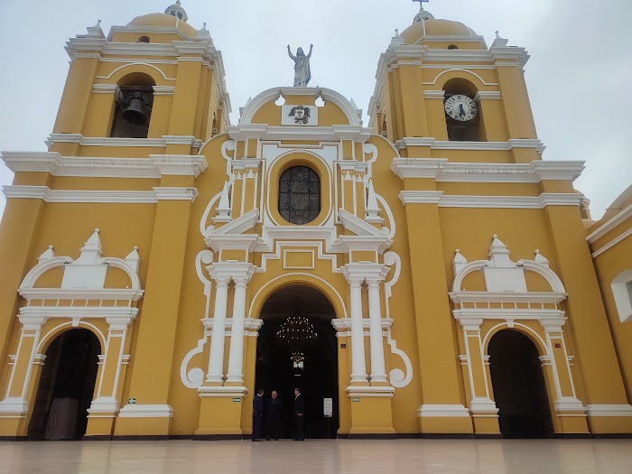 Trujillo - La ciudad de la eterna primavera. - Mi viaje a Perú: Un abanico de Civilizaciones, Historia y Naturaleza (12)