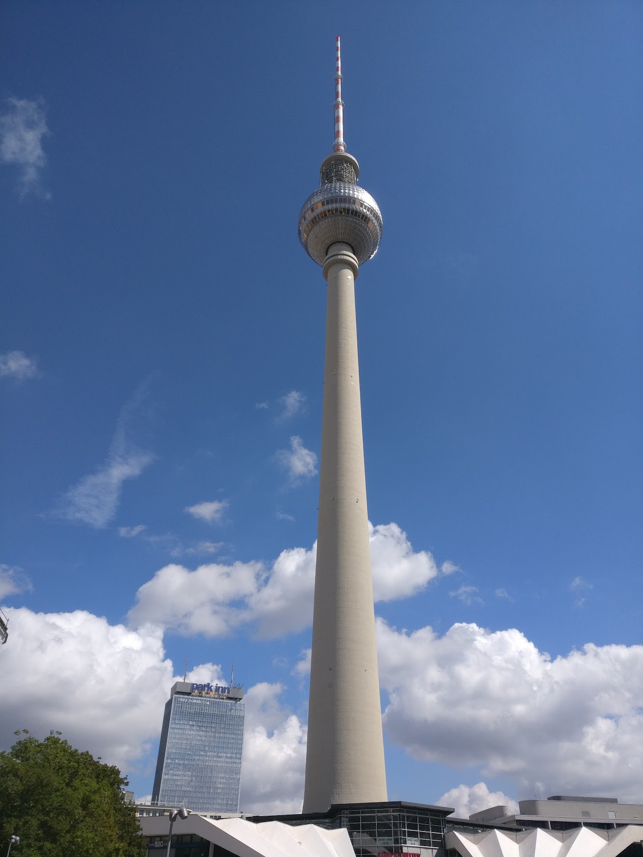 Fernsehturm