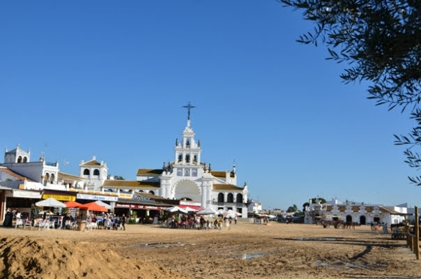 El Rocio