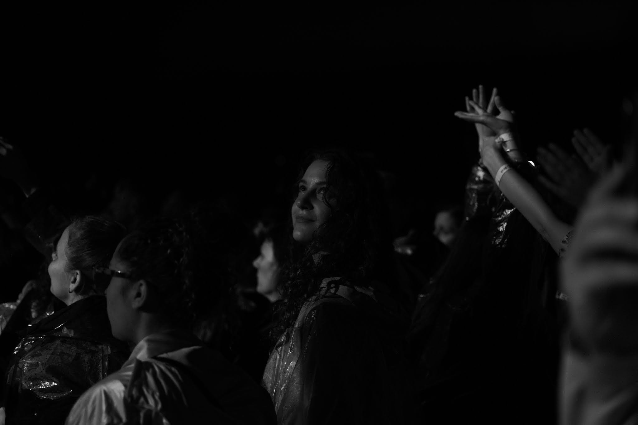 Gente de Zona at Francofolies de Bulgarie