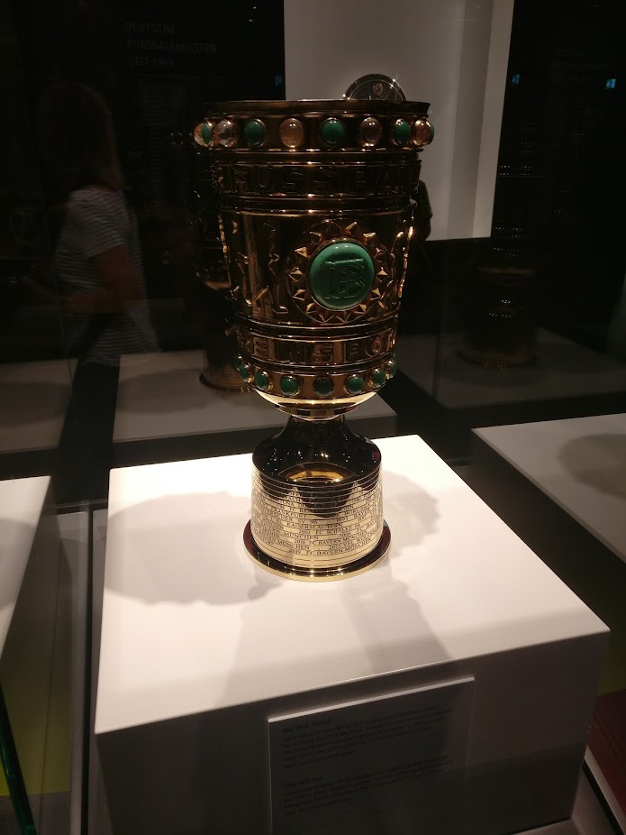 The Pokal