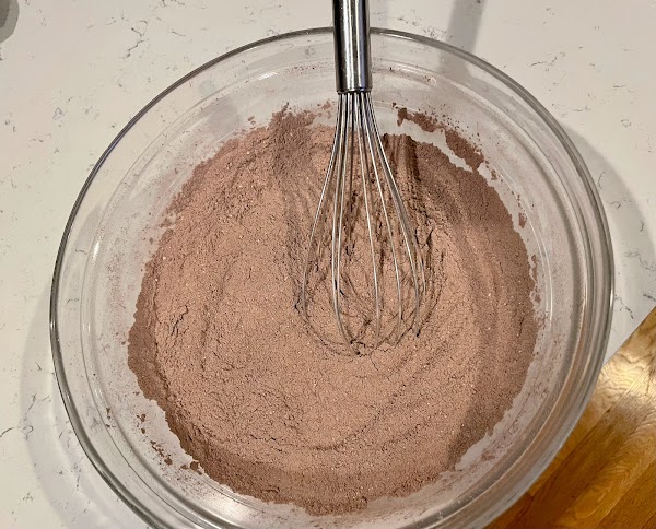 cocoa mix