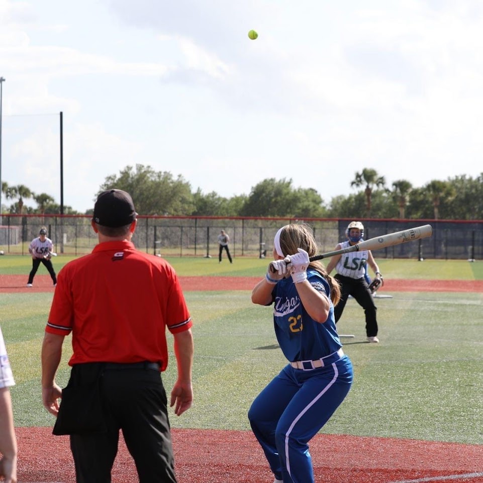 2023 Hall of Fame Classic Dual who won report! Conference USSSA