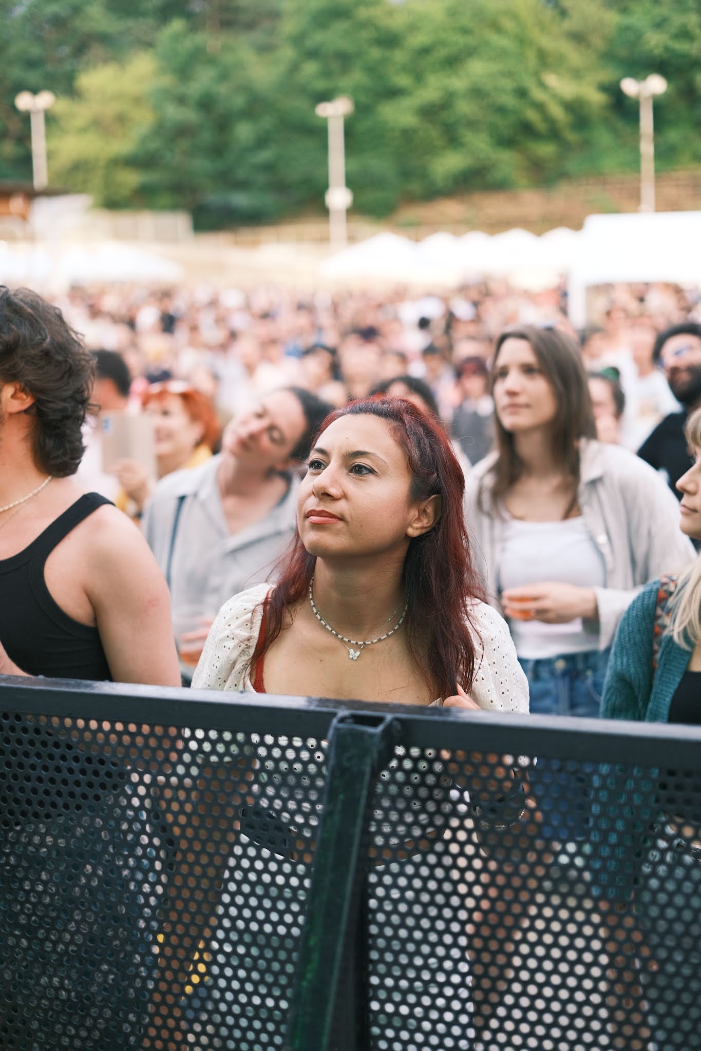 Bulgarian Cartrader at Sofia Live Fest