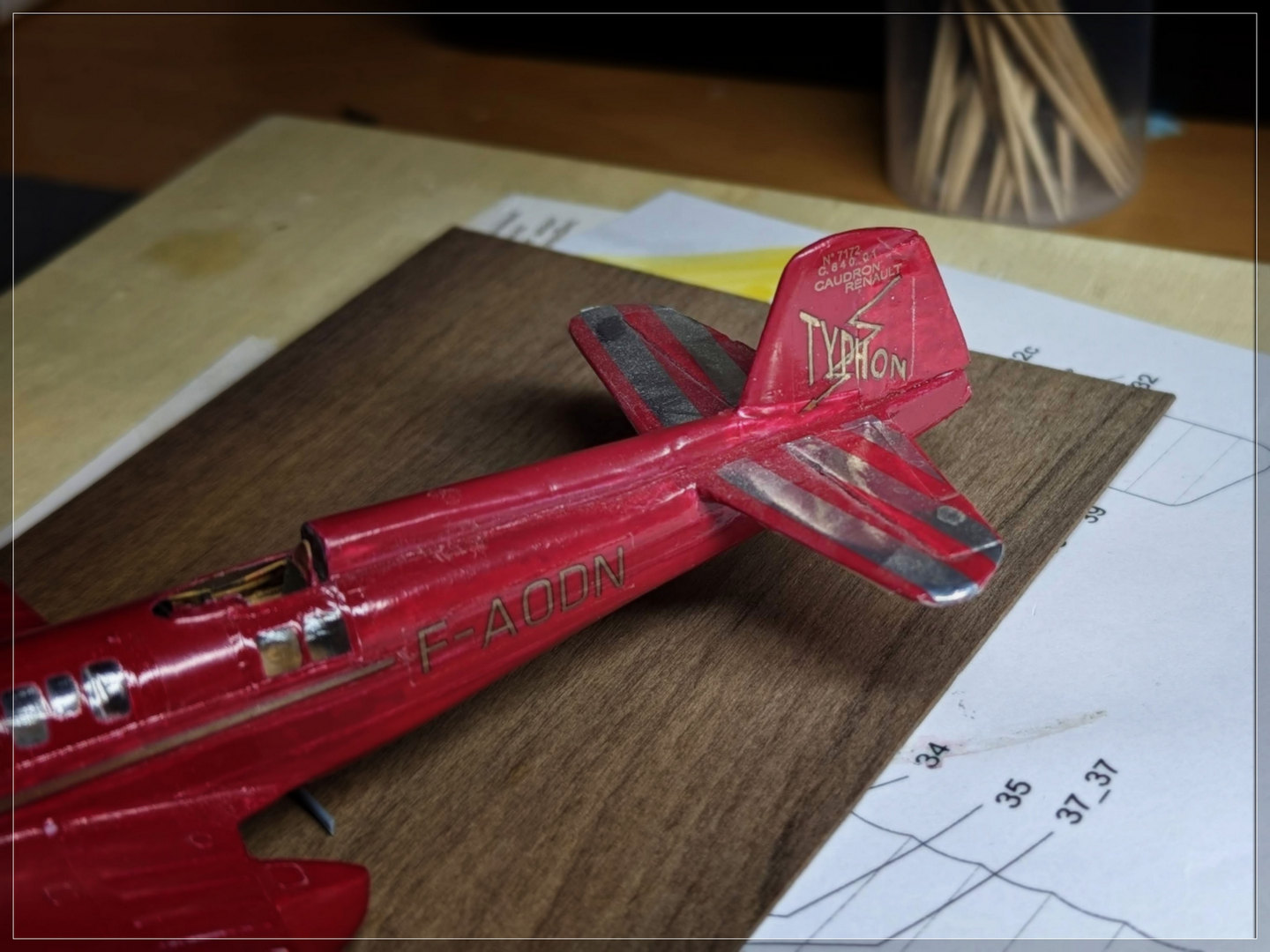 [Special Hobby] 1/48 - Bois & Chiffons :Fokker B.II  (Very)  (fbII) - Page 2 AJFCJaWT8nNzAEMjJcRUZkinryIfm43sf7RJbroP87CPNDEy61fzUCc2pFk7-6CFXlyUCkqeclYOO4f_ahk8fTc9JUypMjfAqjS2QdAWpZBoj5yu2qph9YVnYnrLlqRHxURWlc_hiYtv_YEZf0ZupLSHsUae=w1440-h1080-s-no?authuser=3