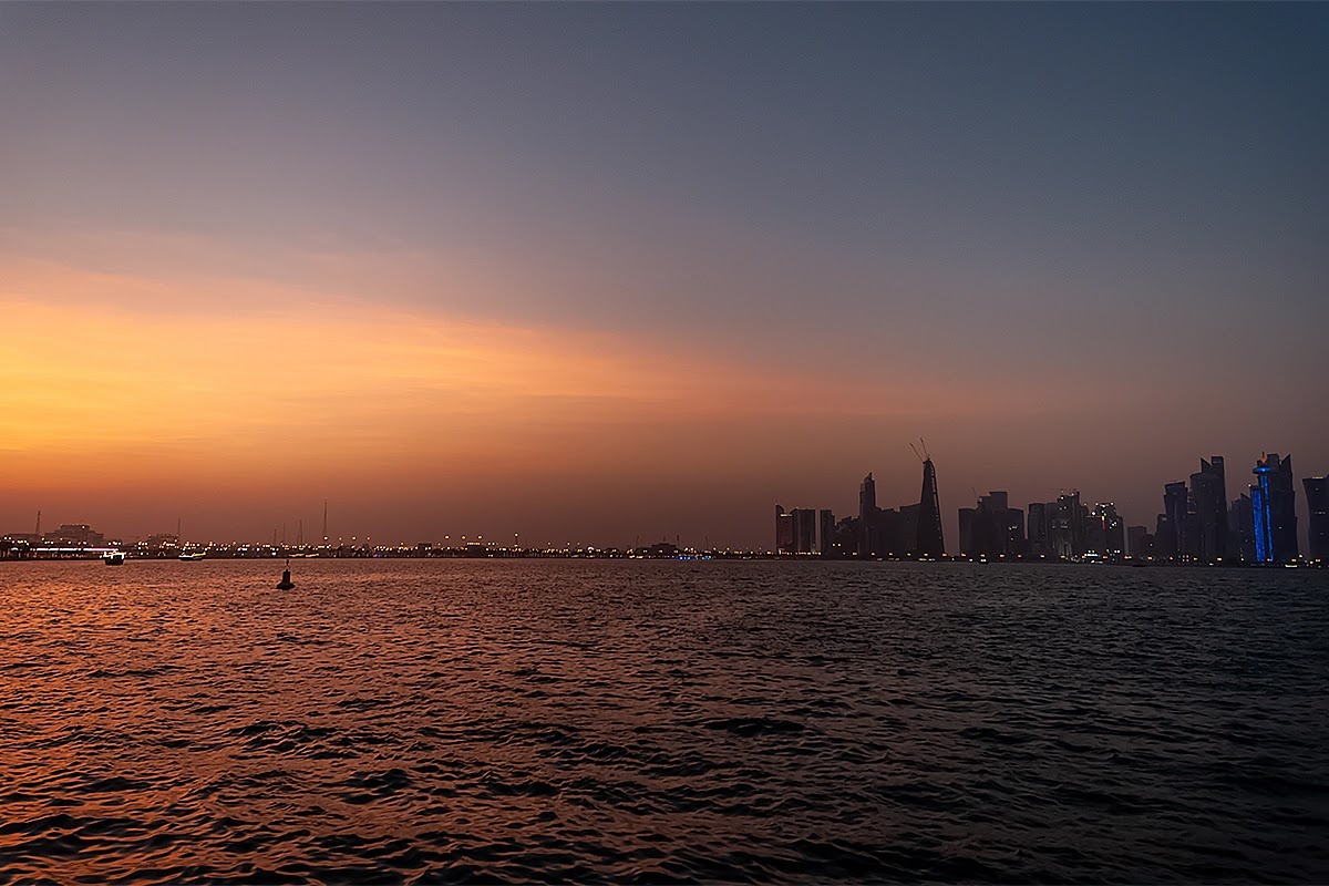 Doha