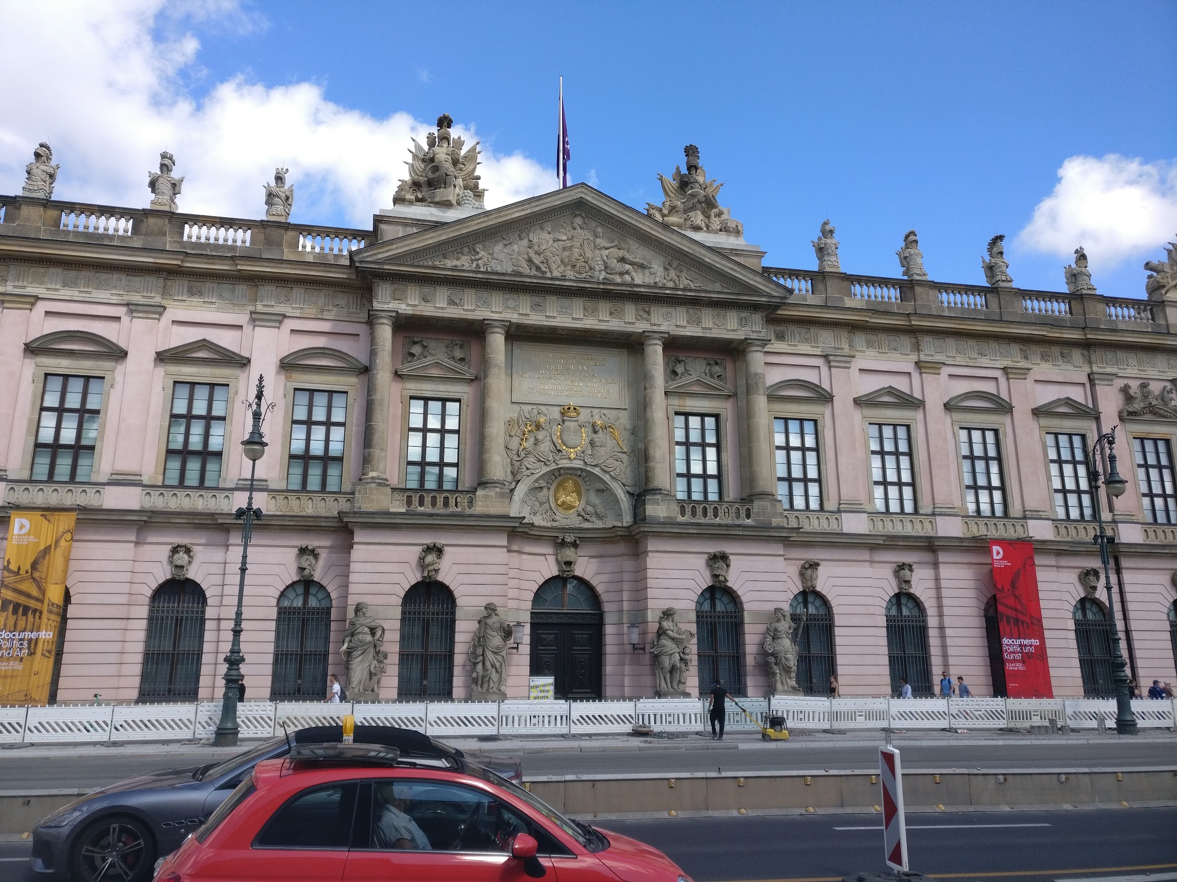 German Historical Museum