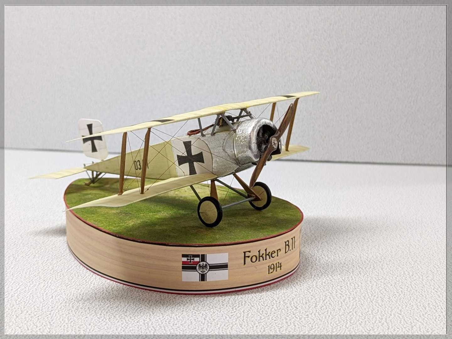 [Special Hobby] Fokker B.II  1/48 (fbii) AJFCJaWZcWnkWhoh8wIczdZkjx-FavNmbT8sLv0223vIGD6pDFftCSMow__k6vVVoeOxAE5S_Raf4oOIcWzzz-AbET9V1htijM0-AQgqmfa5baHT3PCrqFeUVFoDtoMBN_nfscjnXGUi3tlXH3mNydOaU61Q=w1440-h1080-s-no?authuser=3