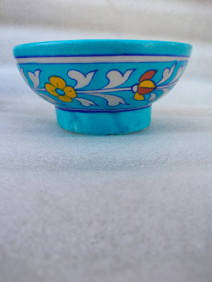 Ceramic Bowl for Kitchen Use