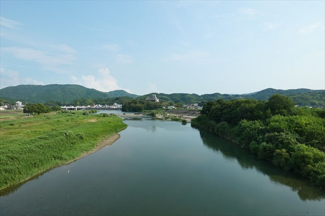 伊予灘ものがたり 道後編