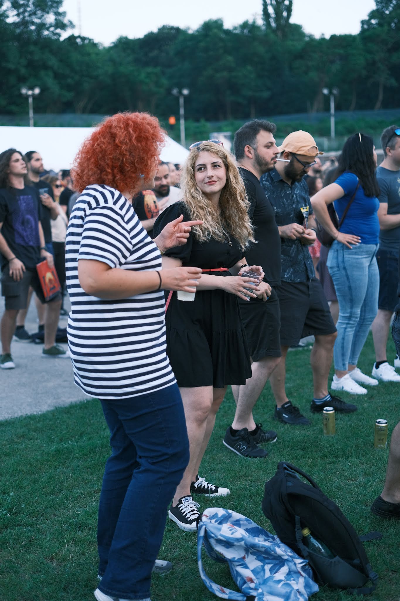 1000Mods at Sofia Live Festival