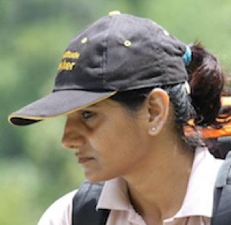 Sharmila Bijoor