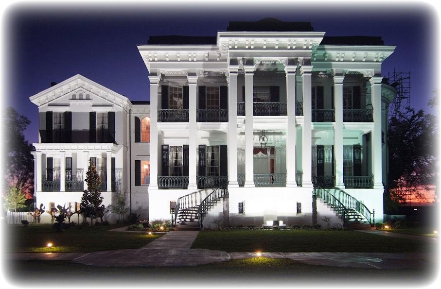 Nottoway Plantation
