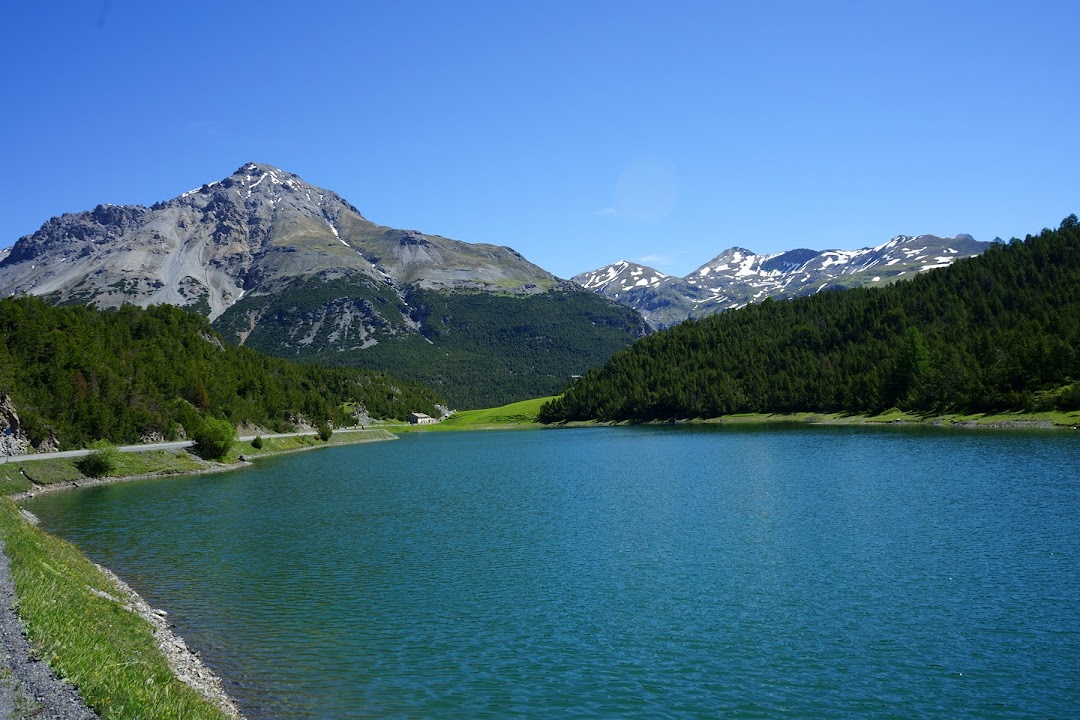 Alessandro Brusa - Ponte di Legno