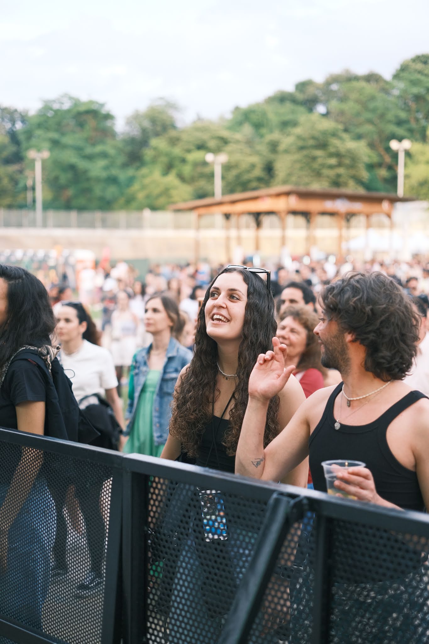 Bulgarian Cartrader at Sofia Live Fest