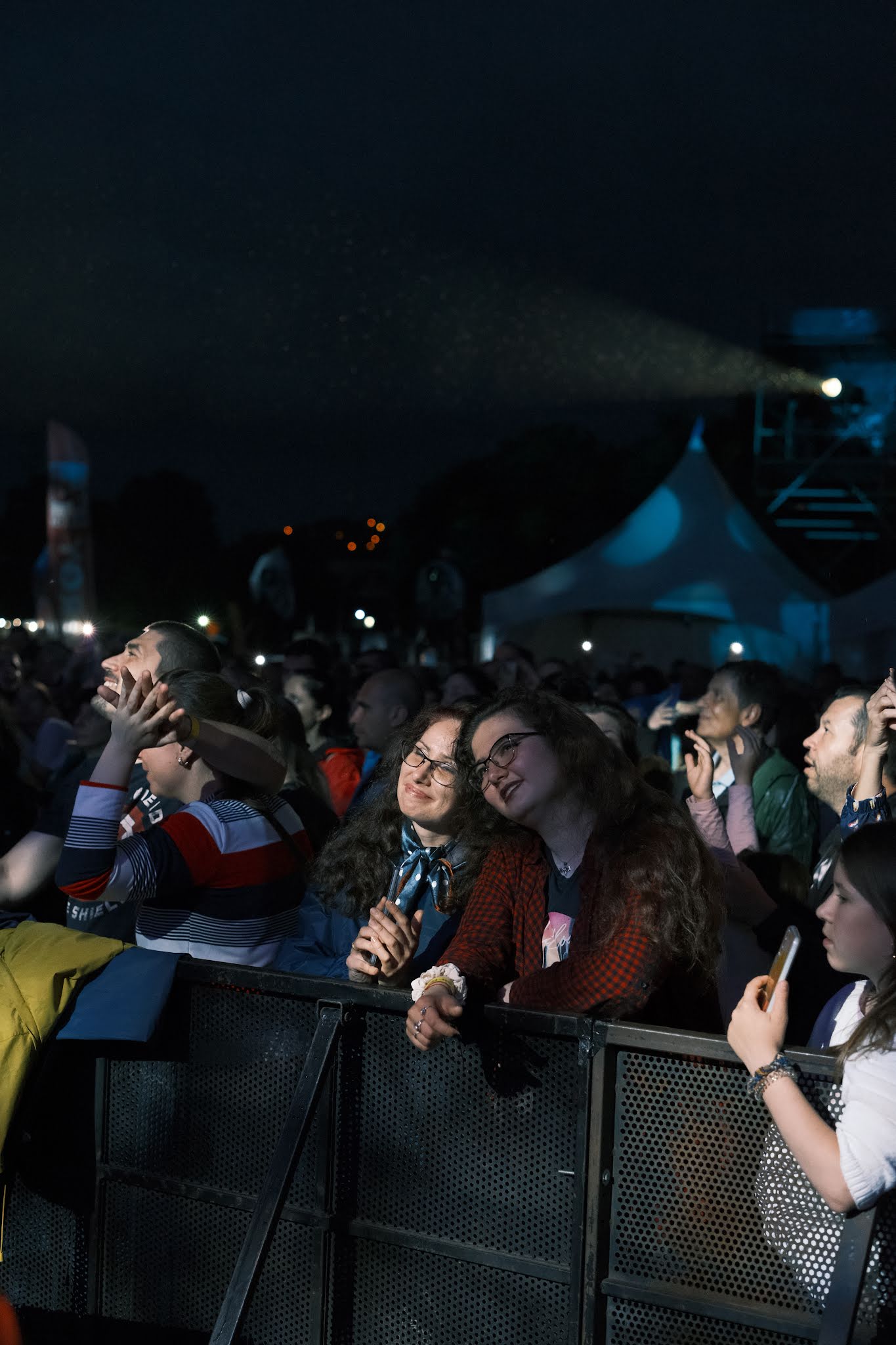 MIRO at Francofolies 2023