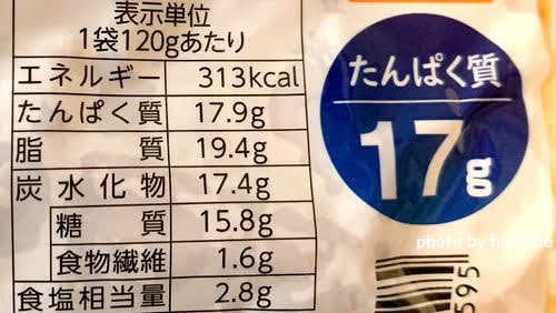 相模屋カルビのようなビヨンド油揚げはまずい？おいしい？