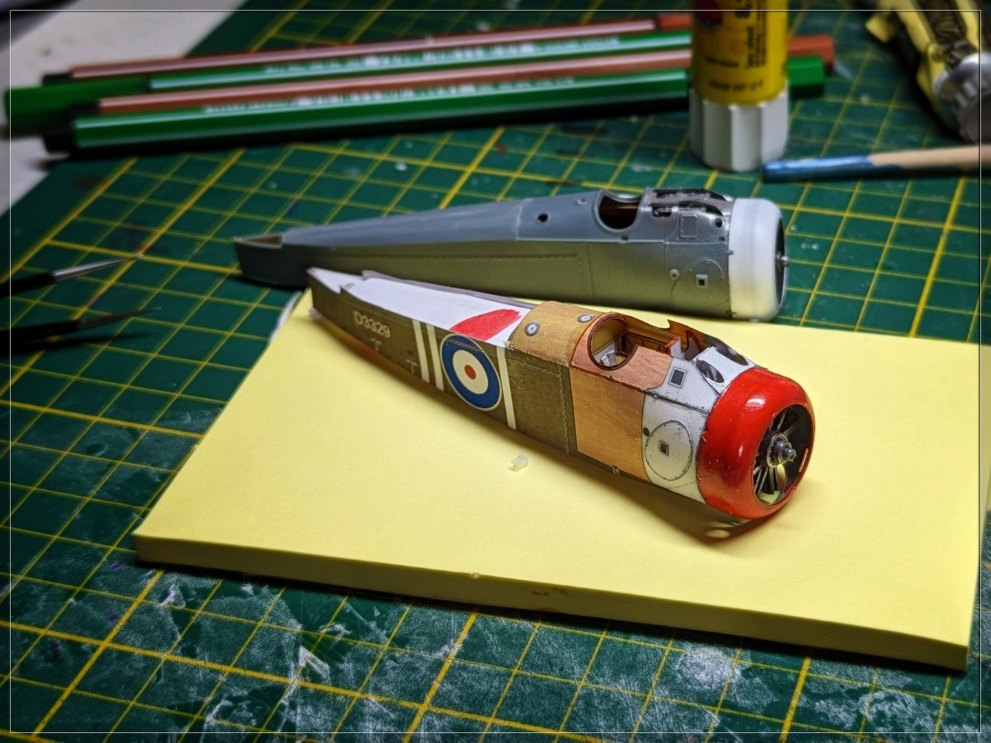 [MALYMODELARZ x EDUARD] 1/48 - Sopwith F.1 Camel  : Saut puis gamelle, deux façons de se planter AJFCJaWm7cFLBCvczmtDLHYLEzsNy0_Cx7h6nVuwf5Zanb1P9aytuomPoWhf4HVzcug-uVydhQPUqy9f2XCzNkPcgYQV_0zRgWVzsXFqP_AJj0PFKI1Ej-cu8B7860dIzNUbEPwlb-C7_XjtYph4RkVtZjml=w1440-h1080-s-no?authuser=3