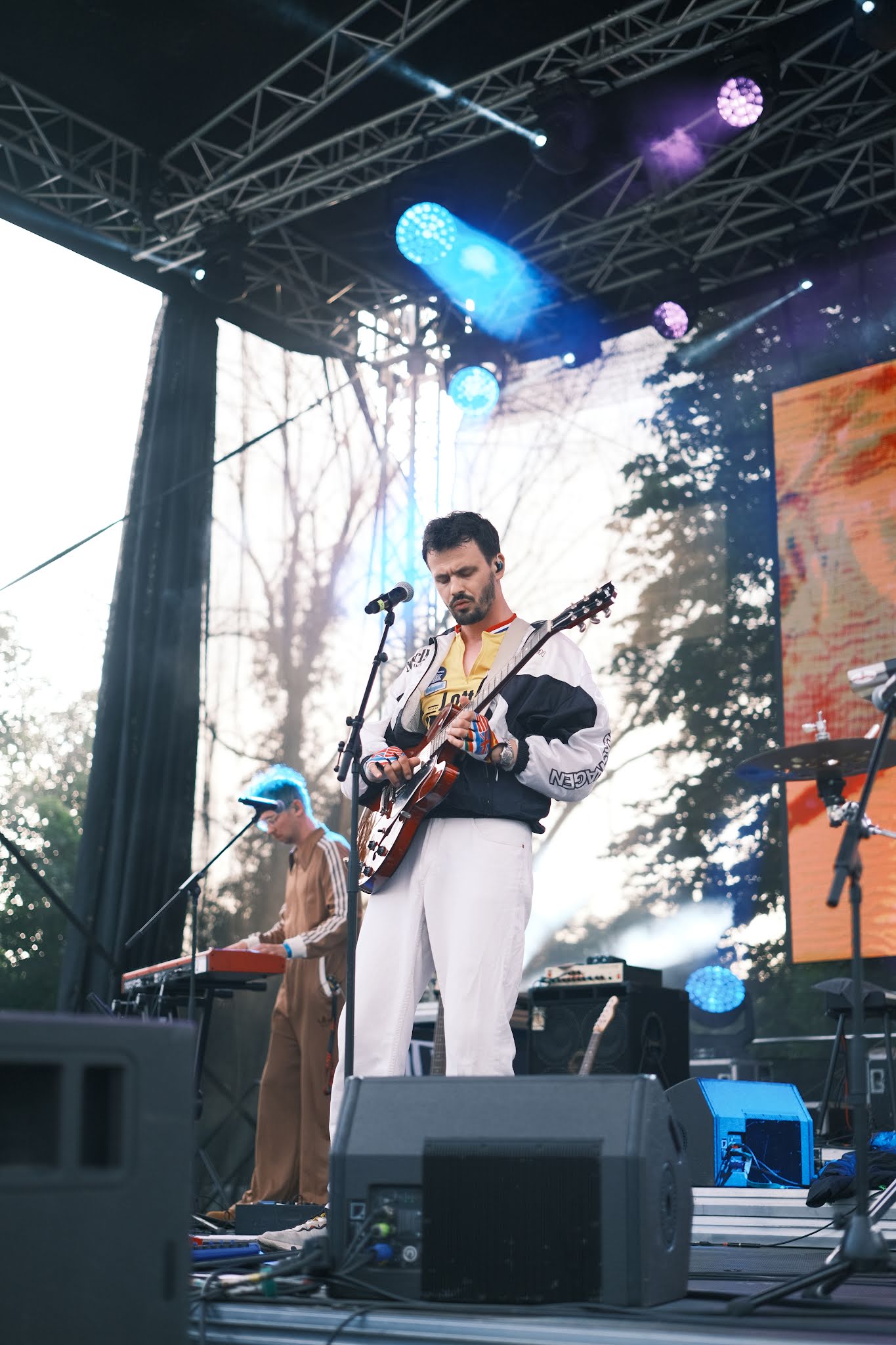 Bulgarian Cartrader at Sofia Live Fest