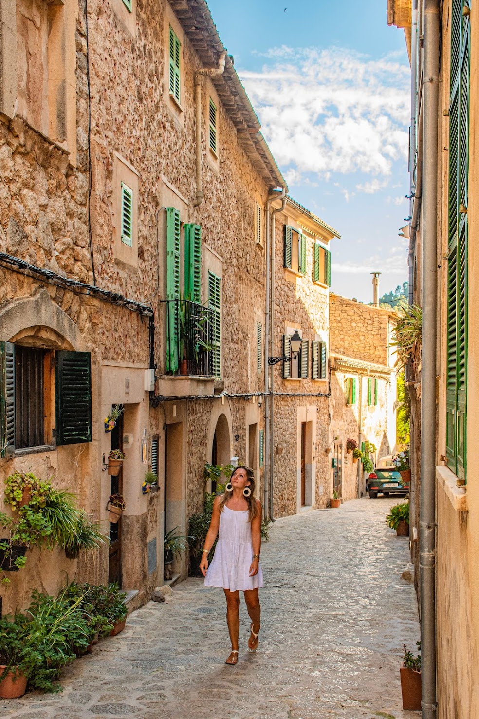 Mallorca-bezienswaardigheden