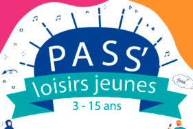 pass loisirs jeunes