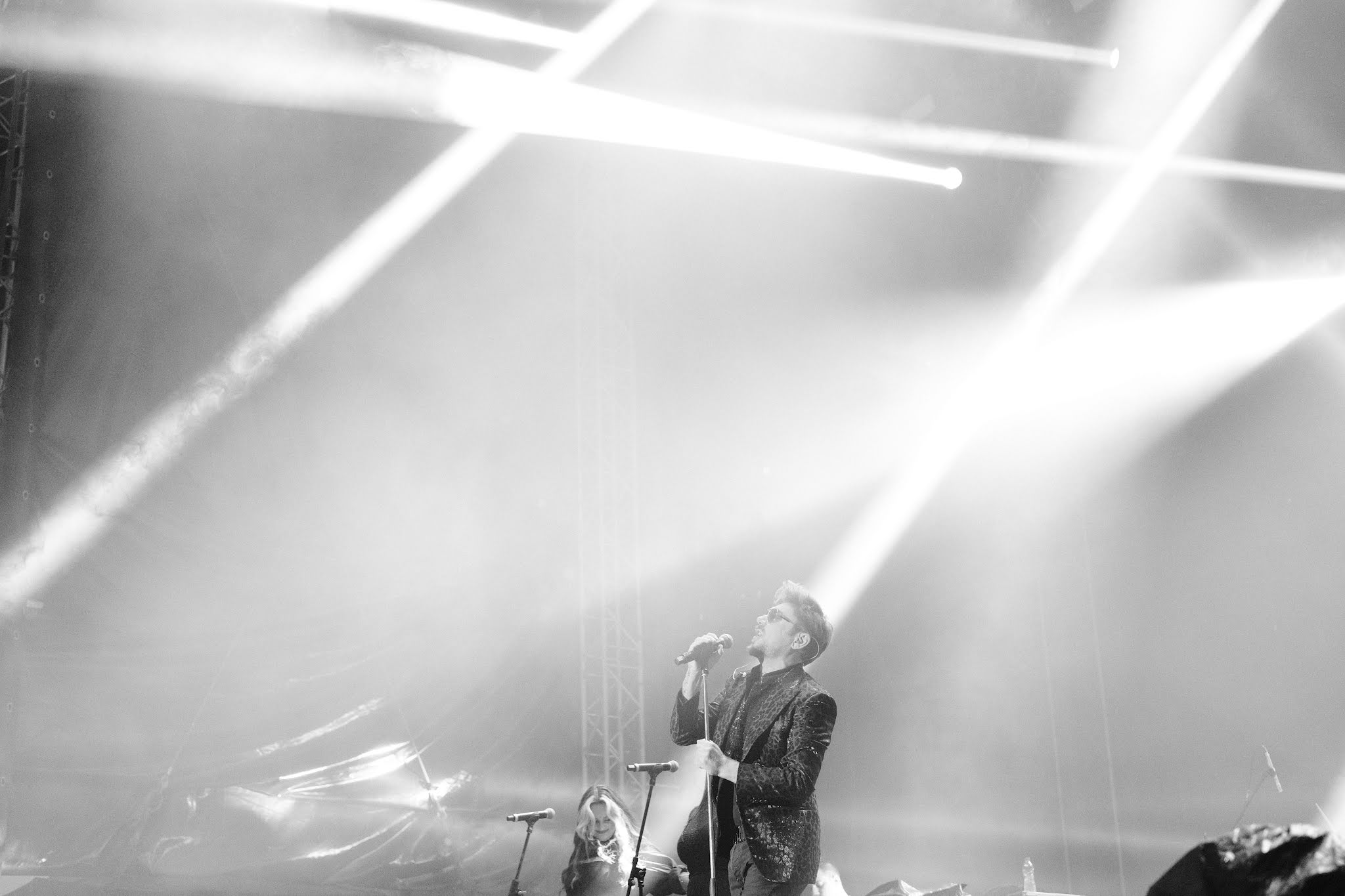 MIRO at Francofolies 2023