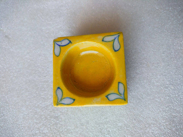 Ceramic Ash Tray