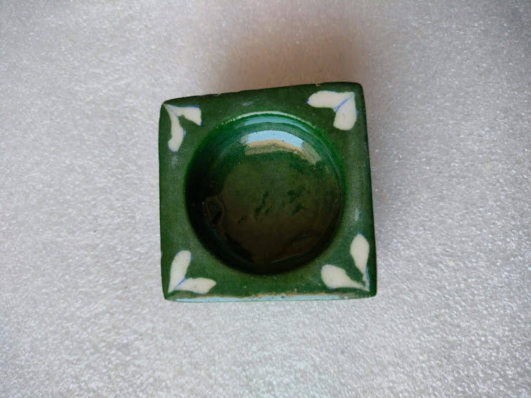 Ceramic Ash Tray