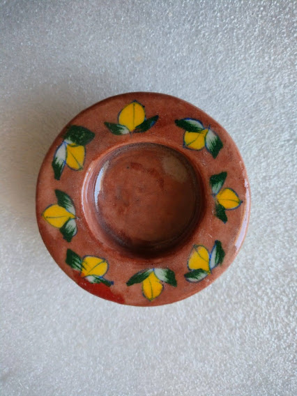 Ceramic Ash Tray