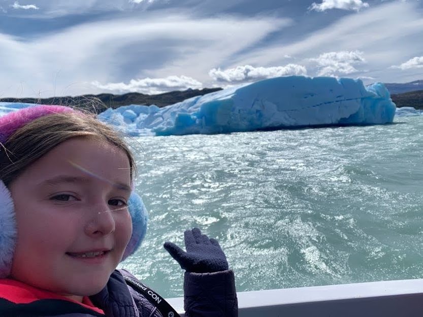 Perito Moreno