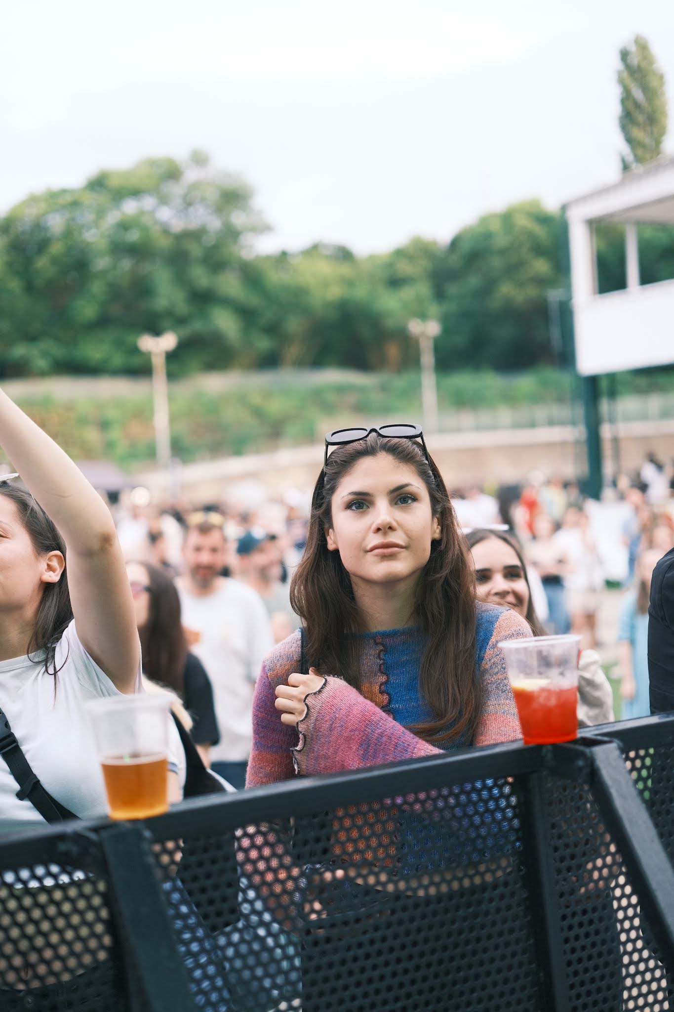 Bulgarian Cartrader at Sofia Live Fest