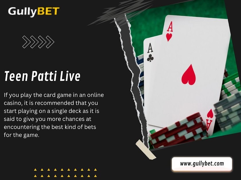 Teen Patti India