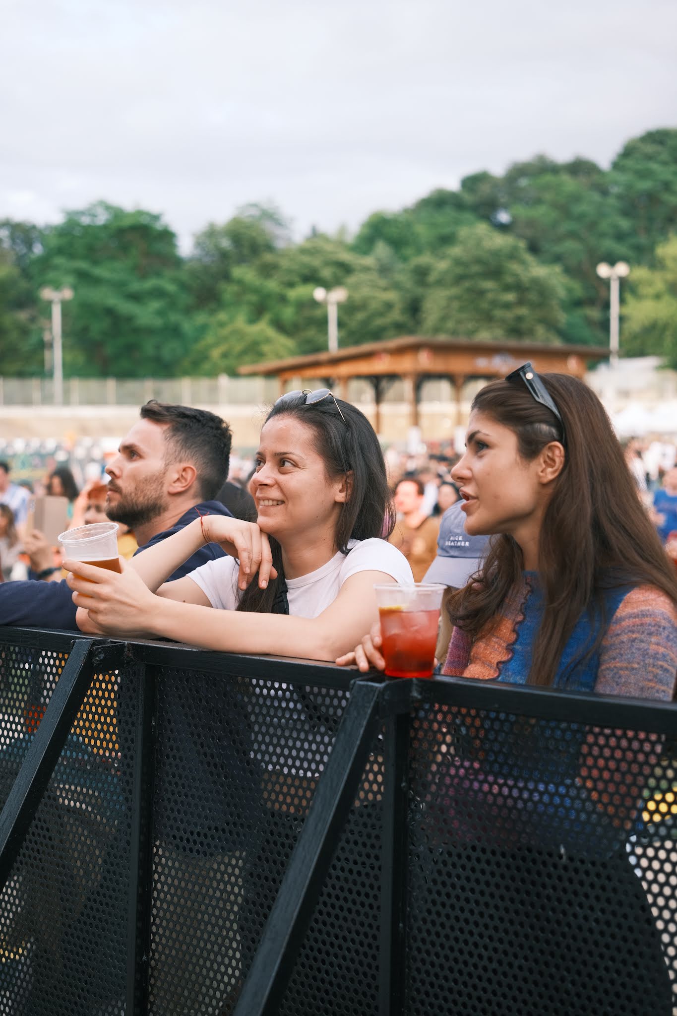 Bulgarian Cartrader at Sofia Live Fest