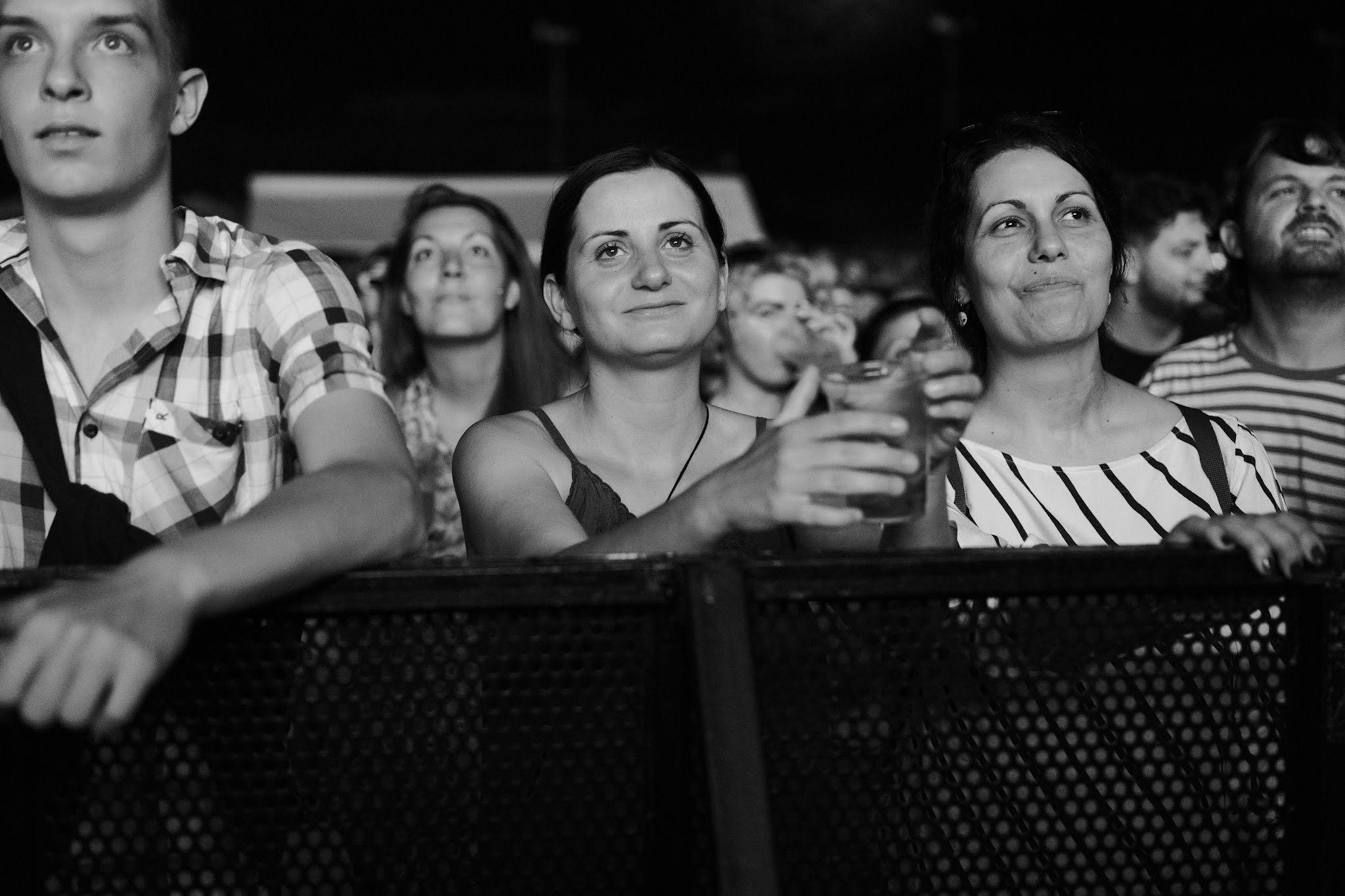 UNKLE x Steven Weston at Sofia Live Fest